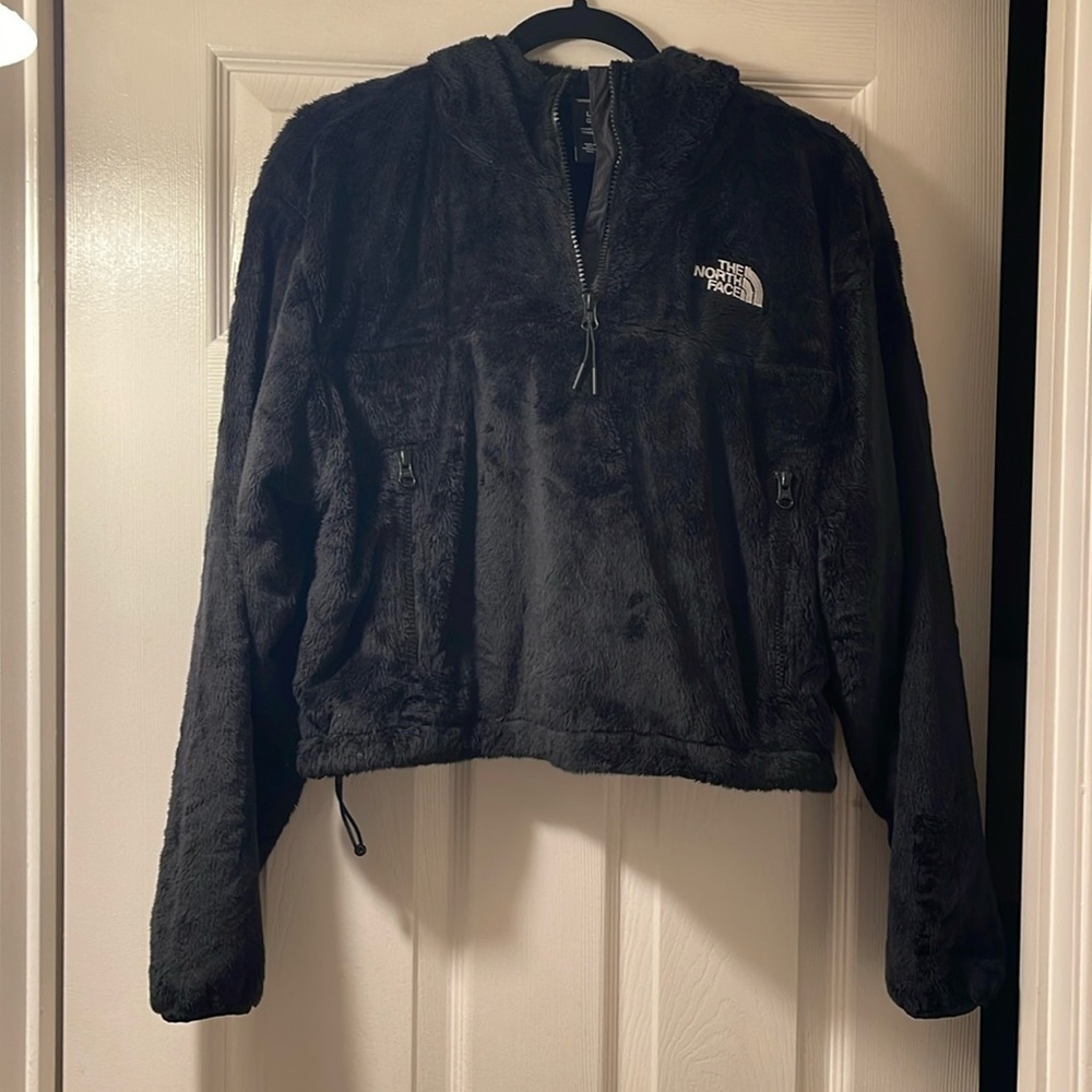 Pre-Owned Women’s Northface Hoodie Size Large